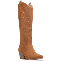 Obuća Žene
 Čizme La Modeuse 73496_P173424 Smeđa