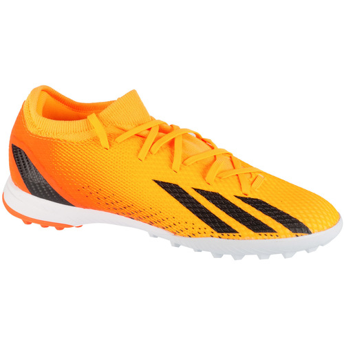 Obuća Muškarci
 Nogomet adidas Originals adidas X Speedportal 3 TF Narančasta