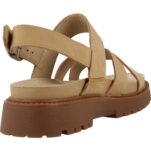 Timberland CLAIREMONT WAY CROSS S Smeđa