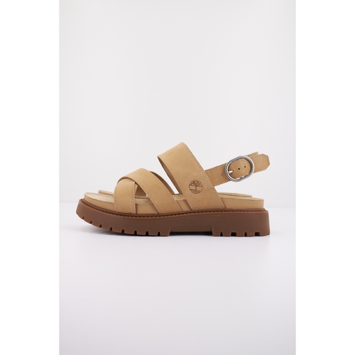 Timberland CLAIREMONT WAY CROSS S Smeđa