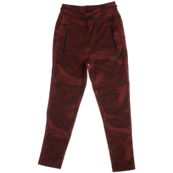 Odjeća Dječak
 Hlače Gap 428300-002 Bordo