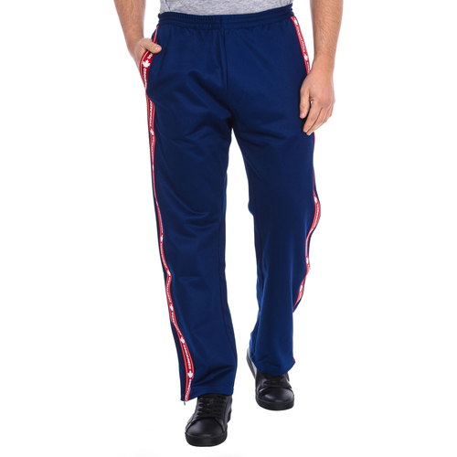 Odjeća Muškarci
 Donji dio trenirke Dsquared S74KB0476-S23686-477 Tamno plava  