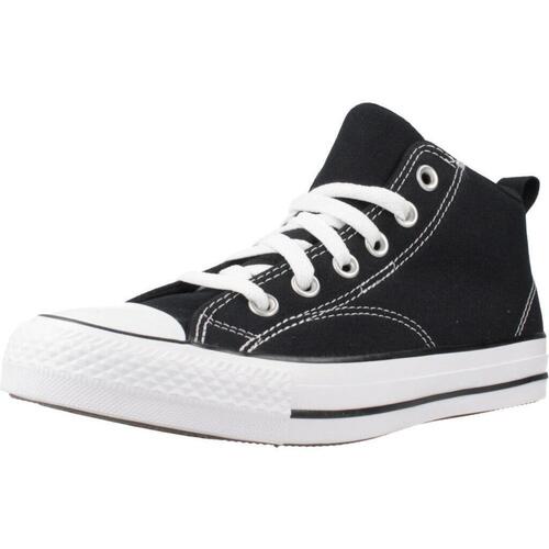 Obuća Žene
 Modne tenisice Converse CHUCK TAYLOR ALL STAR MALDEN STREET Crna