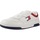 Obuća Muškarci
 Modne tenisice Tommy Jeans TJM CUPSOLE LEATHER ESS Bijela