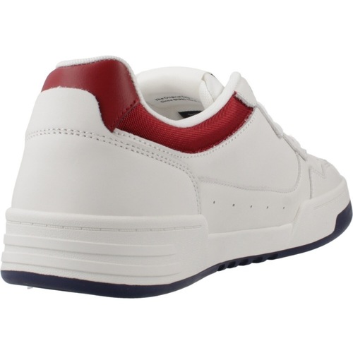 Tommy Jeans TJM CUPSOLE LEATHER ESS Bijela
