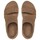 Obuća Žene
 Sandale i polusandale Skechers 119458 ARCH FIT BRIGHTEST DAY Smeđa