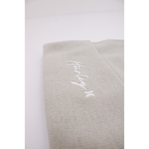 Hurley W SCRIPT CUFF 2.0 BEANIE Zelena