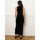 Odjeća Žene
 Haljine La Modeuse 73542_P173539 Crna