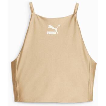 Puma T7 SHINY CROP TOP