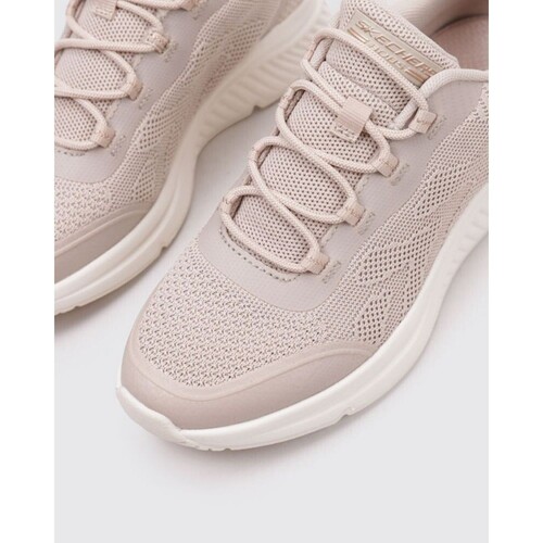 Skechers 117561 BOBS ARCH COMFORT B SWEET A PINCH Bež