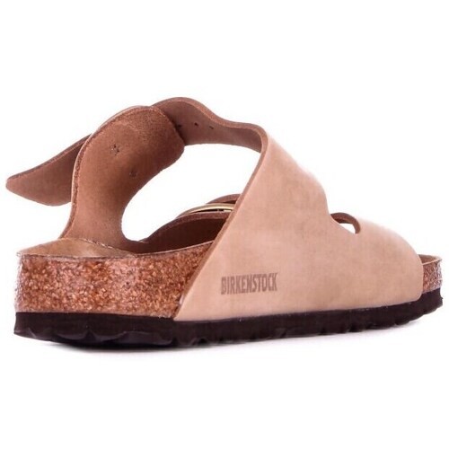 BIRKENSTOCK 1024064 Bež