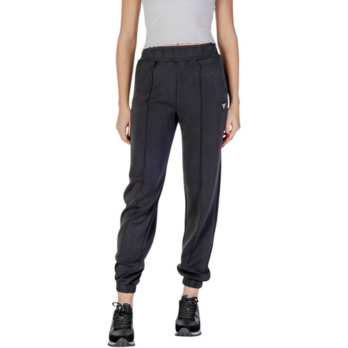 Guess OLYMPE JOGGER V5RB11 KCAY2 Crna