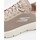 Obuća Žene
 Modne tenisice Skechers 124836 SLIP INS GO WALK FLEX GRAND ENTRY Smeđa