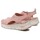 Obuća Žene
 Sandale i polusandale Skechers 119236 ARCH FIT CITY CATCH Ružičasta