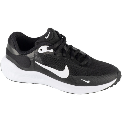 Obuća Dječak
 Running Nike Revolution 7 GS Crna