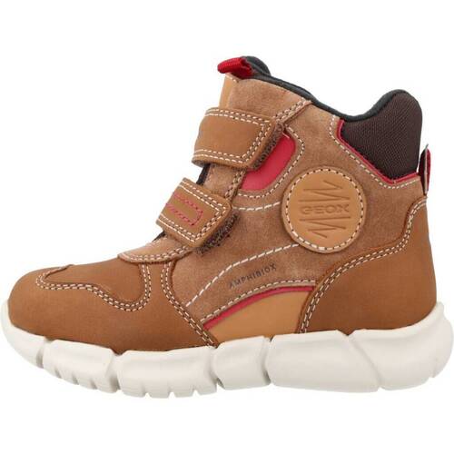 Geox B FLEXYPER BOY B ABX Smeđa
