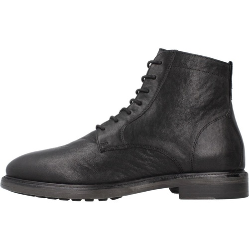 Geox U AURELIO Crna