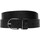 Tekstilni dodaci Žene
 Remeni Calvin Klein Jeans CK METAL LOOP RND BCKLE 3.0_MONO K60K612860 Crna