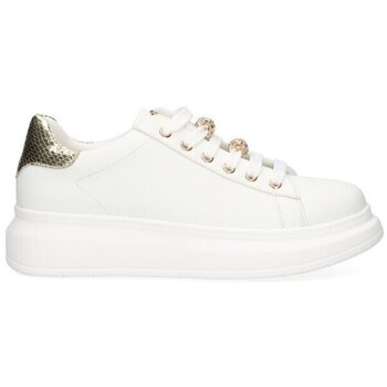 Obuća Žene
 Modne tenisice Exé Shoes 66 42EX54 Bijela
