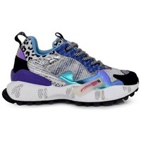 Obuća Žene
 Modne tenisice Exé Shoes 19V03 6 Plava