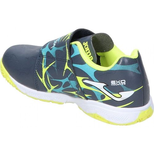 Joma SCJS2503INV Plava