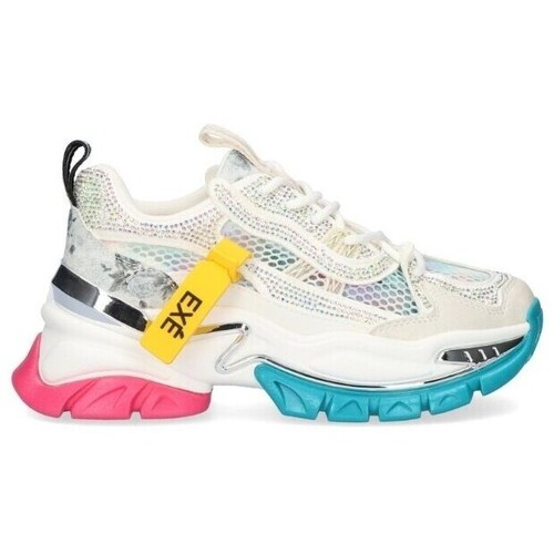 Obuća Žene
 Modne tenisice Exé Shoes 23EX08 2 Bijela