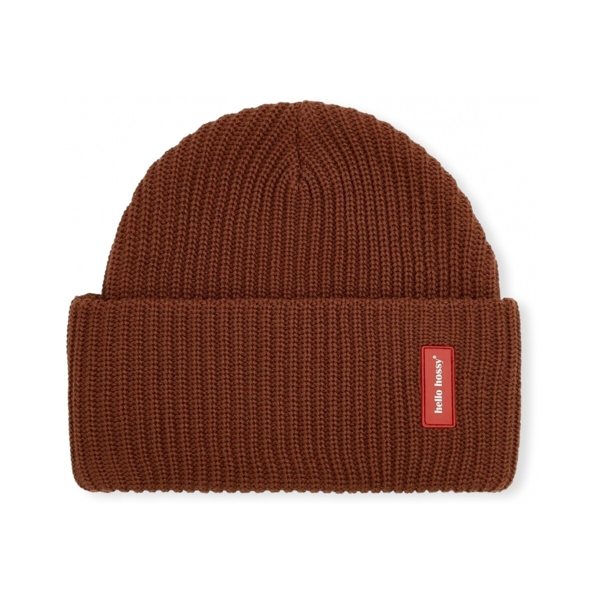 Tekstilni dodaci Muškarci
 Šilterice Hello Hossy Flow Adults Beanie - Nut Smeđa
