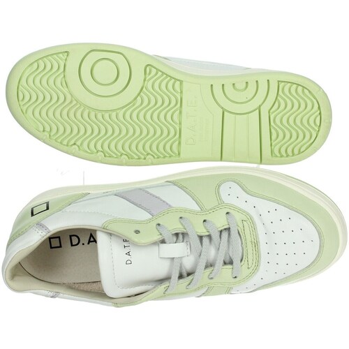 Date W401-C2-SF-HM Bijela