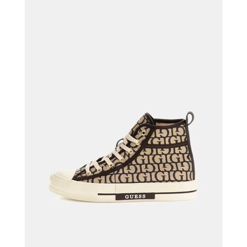 Guess COLYN FLPCOL FAL12 Smeđa