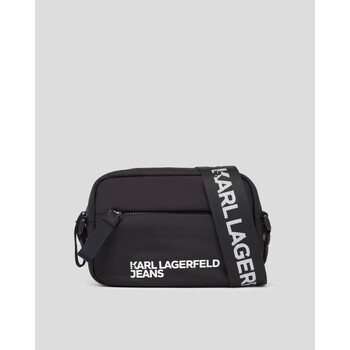 Torbe Žene
 Torbe Karl Lagerfeld A1W30232 Crna