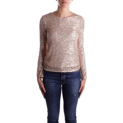 Odjeća Žene
 Topovi i bluze Mademoiselle Du Monde MDM1331 Gold