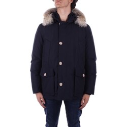 Odjeća Muškarci
 Parke Woolrich CFWOOU0484MRUT0001 Plava