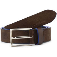 Tekstilni dodaci Muškarci
 Remeni Duca Di Morrone Belt - Leather Brown/Blue Smeđa