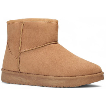Obuća Žene
 Gležnjače La Modeuse 73614_P173688 Smeđa