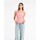 Odjeća Žene
 Majice / Polo majice Guess W5RP48 KA0H1 Ružičasta