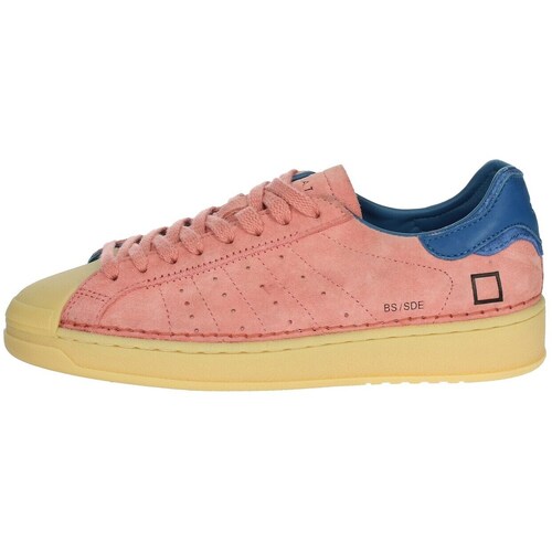 Date W401-BA-SD-CO Crvena