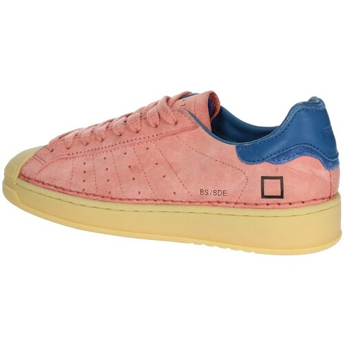 Date W401-BA-SD-CO Crvena