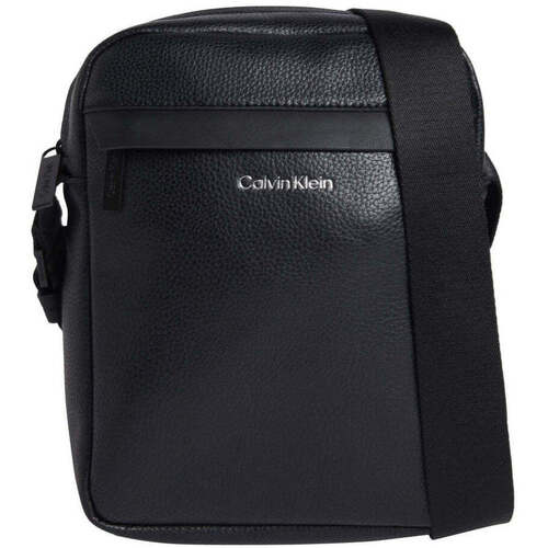 Torbe Muškarci
 Torbe preko ramena Calvin Klein Jeans  Crna