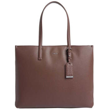 Torbe Žene
 Shopper torbe  Calvin Klein Jeans  Smeđa