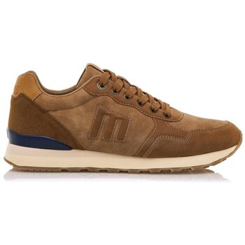 Obuća Muškarci
 Niske tenisice MTNG SNEAKERS  Porland Classic Smeđa