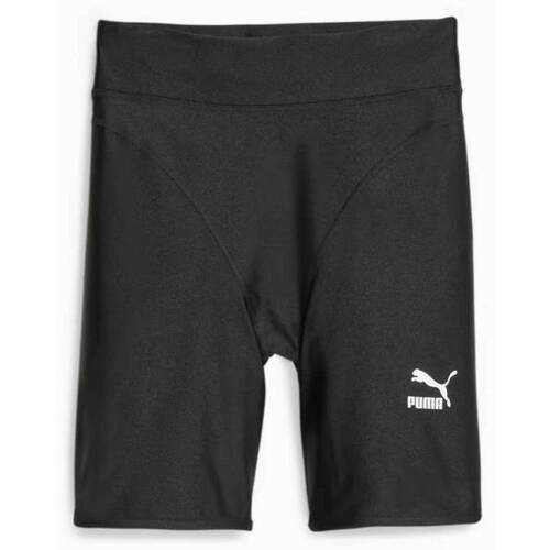 Odjeća Žene
 Hlače Puma DARE TO SHORT TIGHTS Crna