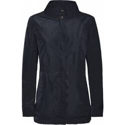 Odjeća Žene
 Jakne Geox W9220V T2415 Plava