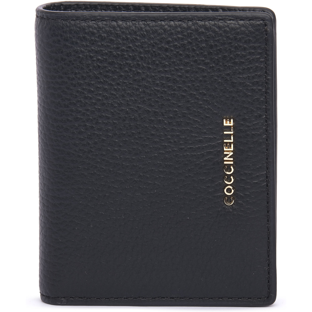 Torbe Žene
 Novčanici Coccinelle 001 METALLIC SOFT Crna