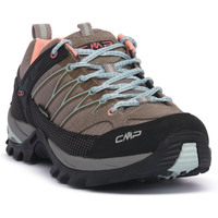 Obuća Žene
 Pješaćenje i planinarenje Cmp 01PR RIGEL MID WMN TREKKING Bež