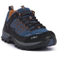 Obuća Muškarci
 Pješaćenje i planinarenje Cmp 26LT RIGEL MID WMN TREKKING Plava
