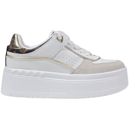 Guess RIDGEE FLPRID PEL12 Bijela