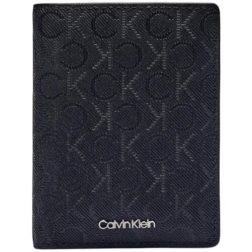 Torbe Muškarci
 Novčanici Calvin Klein Jeans CK MUST MONO BIFOLD 7CC W/COI K50K512686 Crna