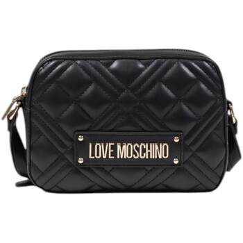 Torbe Žene
 Torbe Love Moschino JC4150PP1M Crna