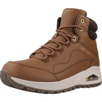 Obuća Žene
 Čizme Skechers UNO RUGGED Smeđa
