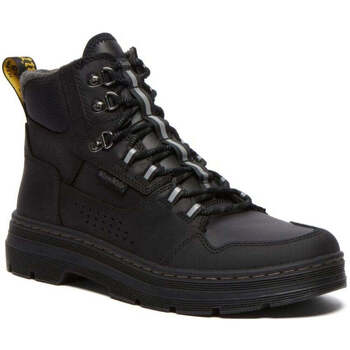 Obuća Muškarci
 Polučizme Dr. Martens  Crna